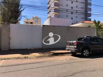 Área para alugar no Patrimonio imagem 1