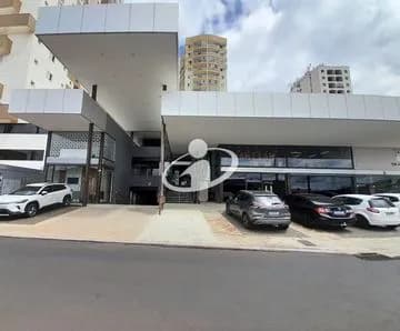 Loja para alugar no Centro imagem 1