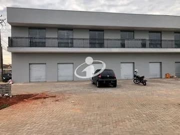 Loja para alugar no Jardim Brasilia imagem 1