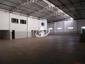 Galpão para alugar no Santa Rosa imagem 1