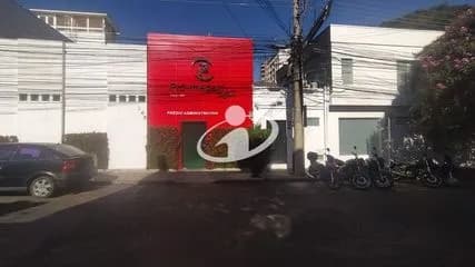 Sala para alugar no Centro imagem 1