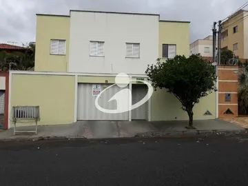 Apartamento para alugar no Santa Monica imagem 1