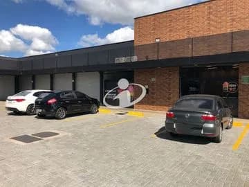 Loja para alugar no Shopping Park imagem 1