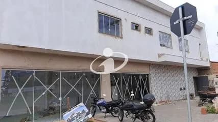 Sala para alugar no Conjunto Alvorada imagem 1