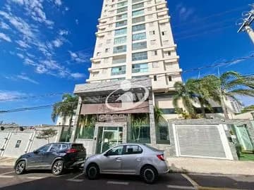 Apartamento para alugar no Centro imagem 1