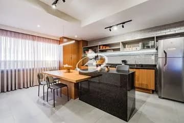 Apartamento para vender no Gavea Sul imagem 1