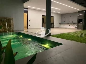 Casa Residencial para vender no Jardim Inconfidencia imagem 1