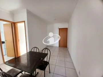 Apartamento para vender no Santa Monica imagem 1