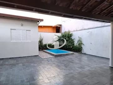 Casa Residencial para vender no Umuarama imagem 1