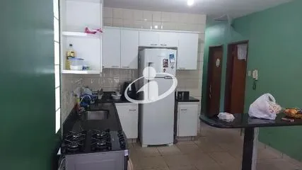 Casa Residencial para vender no Custodio Pereira imagem 1