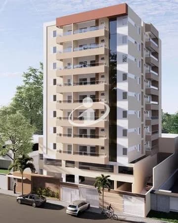 Apartamento para vender no Santa Monica imagem 1