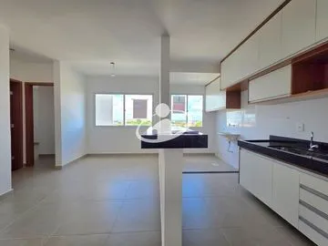 Apartamento para vender no Marta Helena imagem 1