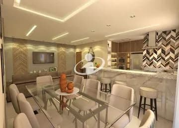 Apartamento para vender no Saraiva imagem 1