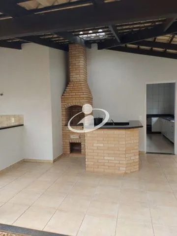 Casa/condominio para vender no Jardim Inconfidencia imagem 1