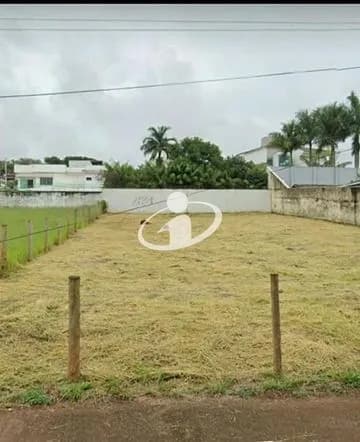 Terreno para vender no Cidade Jardim imagem 1
