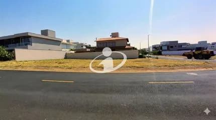 Terreno/condominio para vender no Nova Uberlandia imagem 1