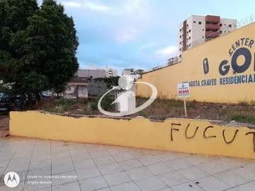 Terreno para vender no Santa Monica imagem 1