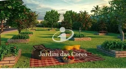 Terreno/condominio para vender no Gavea Sul imagem 1