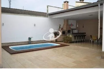 Sobrado para vender no Vigilato Pereira imagem 1