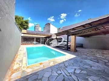 Casa Residencial para vender no Lidice imagem 1