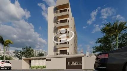 Apartamento para vender no Presidente Roosevelt imagem 1