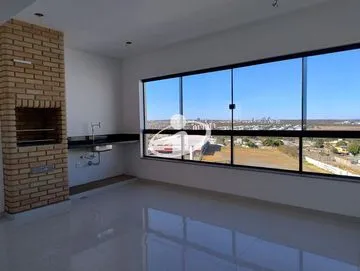 Apartamento para vender no Santa Monica imagem 1