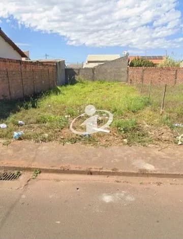 Terreno para vender no Jardim Sucupira imagem 1