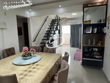 Apto Duplex para vender no Vida Nova imagem 1