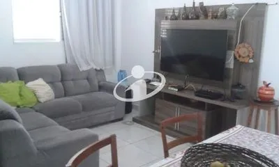 Apartamento para vender no Jardim Das Palmeiras imagem 1