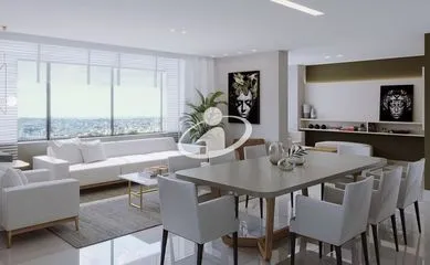 Apartamento para vender no Jardim Karaiba imagem 1