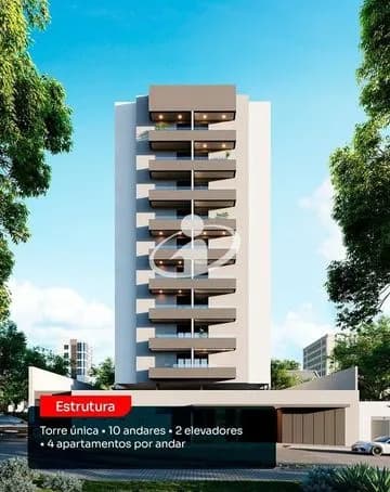 Apartamento para vender no Presidente Roosevelt imagem 1