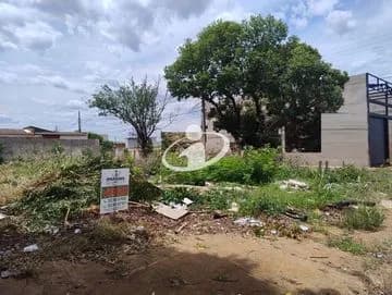 Terreno para vender no Osvaldo Rezende imagem 1