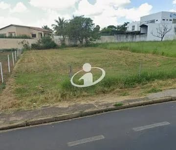 Terreno para vender no Jardim Karaiba imagem 1