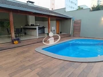 Apartamento para vender no Osvaldo Rezende imagem 1