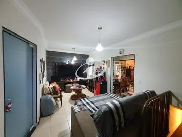 Apartamento Cobertura para vender no Tubalina imagem 1