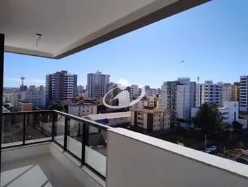 Apartamento para vender no Santa Monica imagem 1