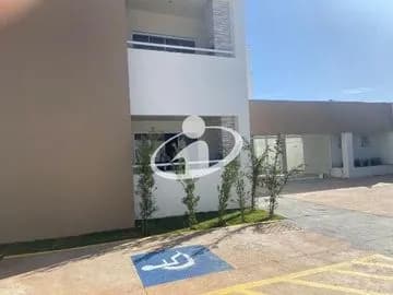 Apartamento para vender no Shopping Park imagem 1