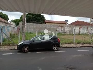Terreno para vender no Fundinho imagem 1