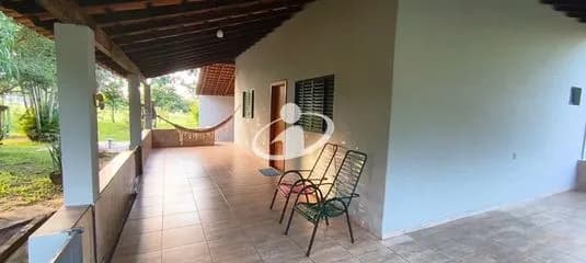 Chacara para vender no Panorama imagem 1