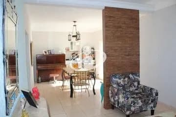 Casa Residencial para vender no Tibery imagem 1