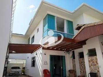 Casa Residencial para vender no Bosque Dos Buritis imagem 1