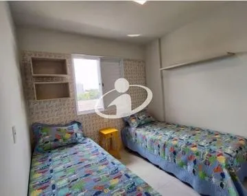 Apartamento para vender no Novo Mundo imagem 1