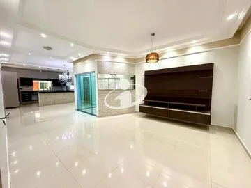 Casa Residencial para vender no Jardim Canaa imagem 1