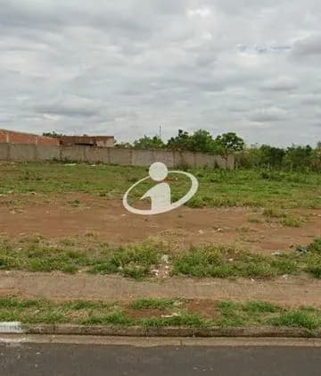 Terreno para vender no Shopping Park imagem 1