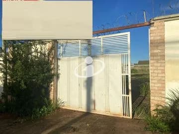 Terreno para vender no Osvaldo Rezende imagem 1
