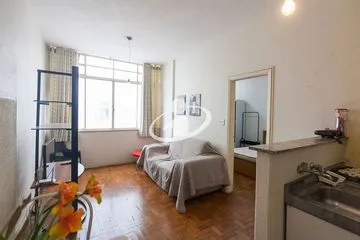 Apartamento para vender no Centro imagem 1