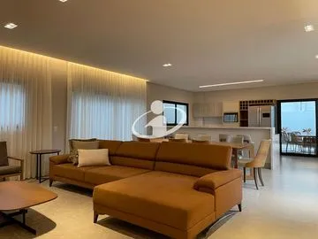 Casa Residencial para vender no Shopping Park imagem 1
