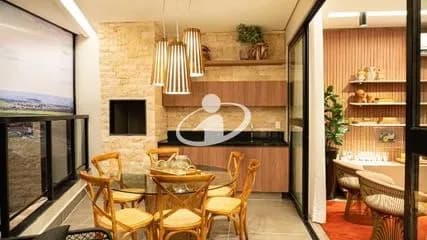 Apartamento para vender no Granja Marileusa imagem 1