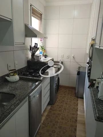 Apartamento para vender no Santa Monica imagem 1
