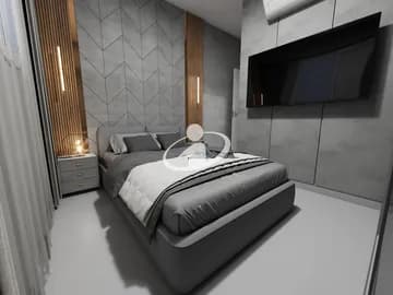 Apartamento para vender no Novo Mundo imagem 1